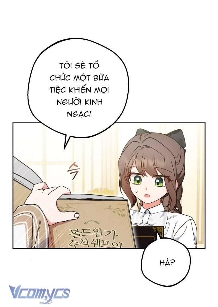 Được Yêu Thương Mà Còn Ngại Ngùng Sao! Chap 47 - Trang 4