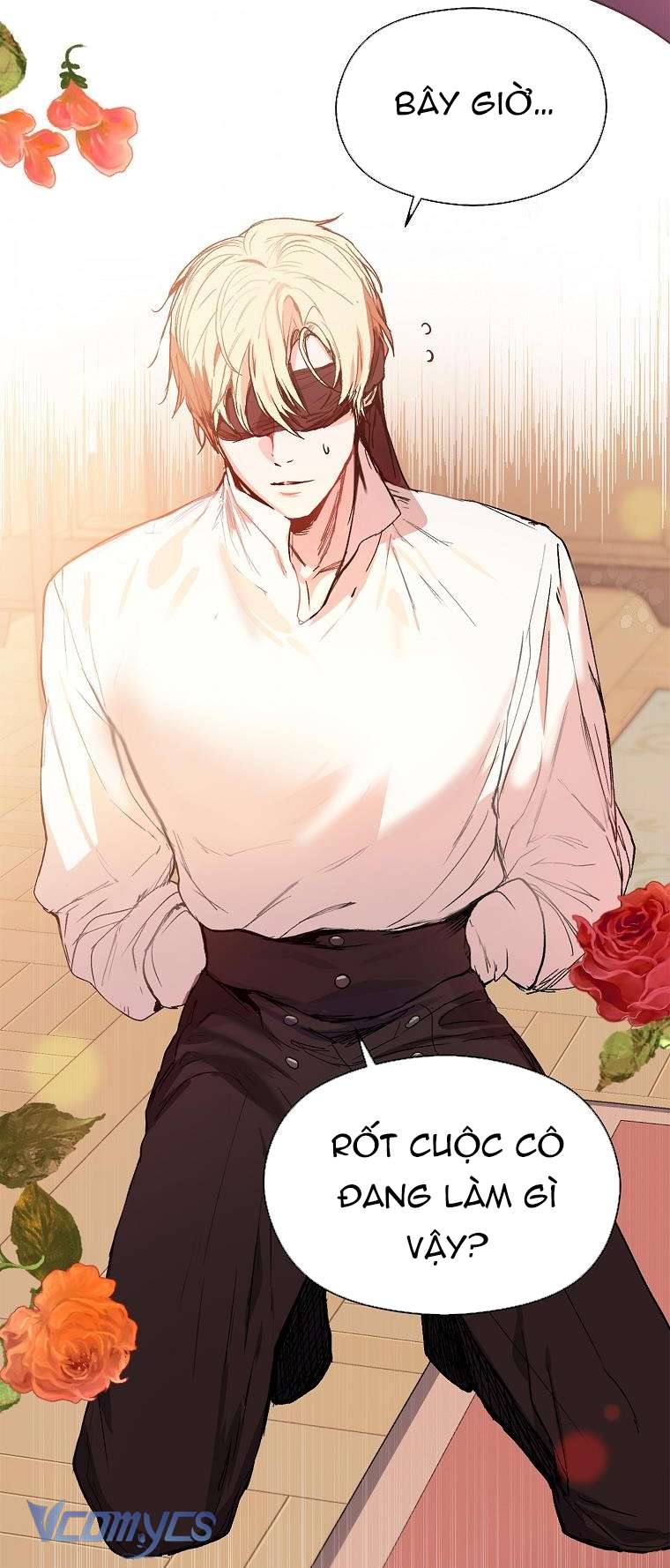 Tôi không cố tình quyến rũ nam chính Chap Promo - Next Chap 1