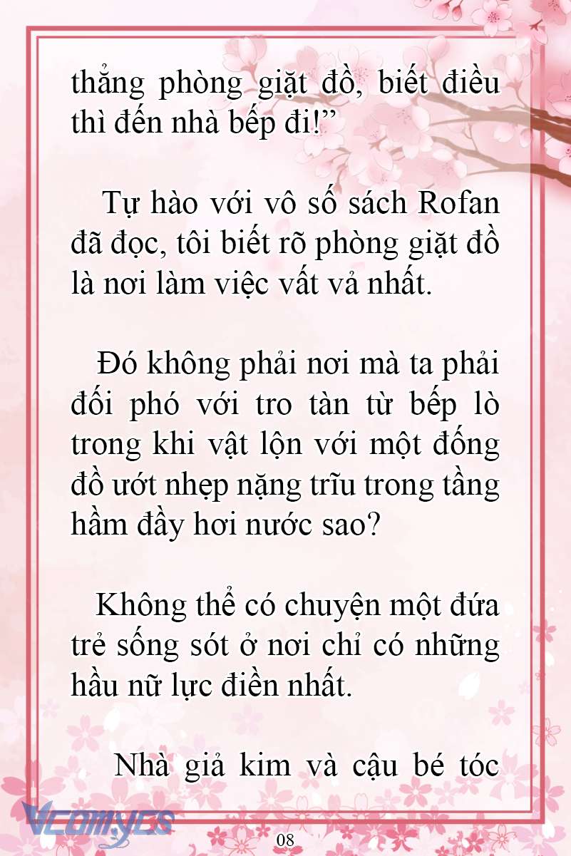 [Novel] Đặc Quyền Của Người Chuyển Sinh Chap 3 - Trang 2