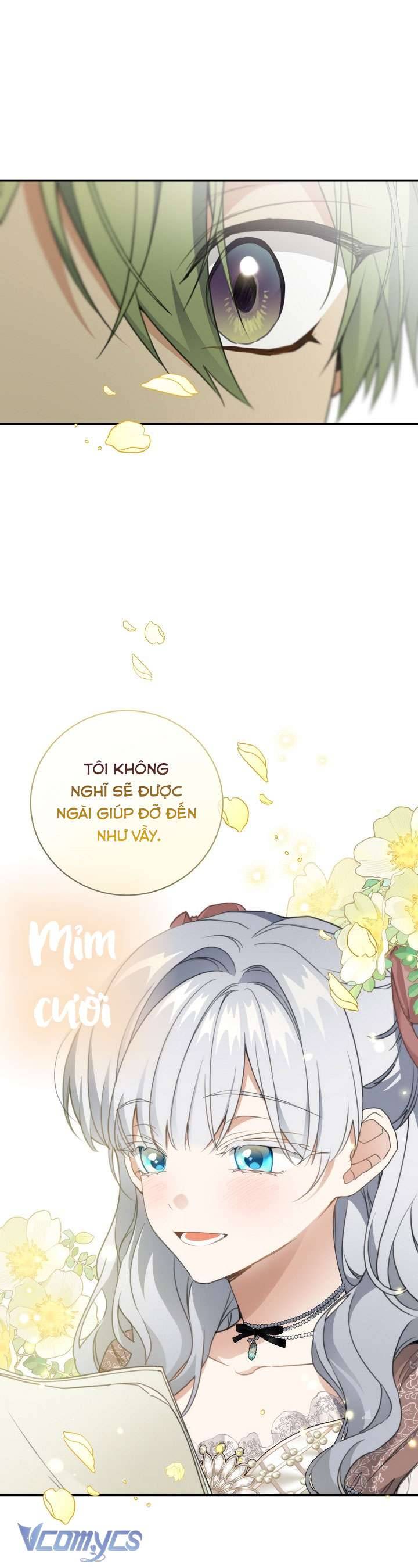 Lại Một Lần Nữa Hướng Về Ánh Sáng Chap 75 - Trang 2