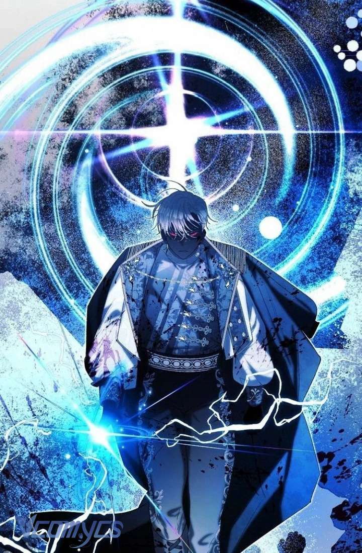 Papa Bạo Chúa, Con Sẽ Bảo Vệ Người! Chap 5 - Trang 2