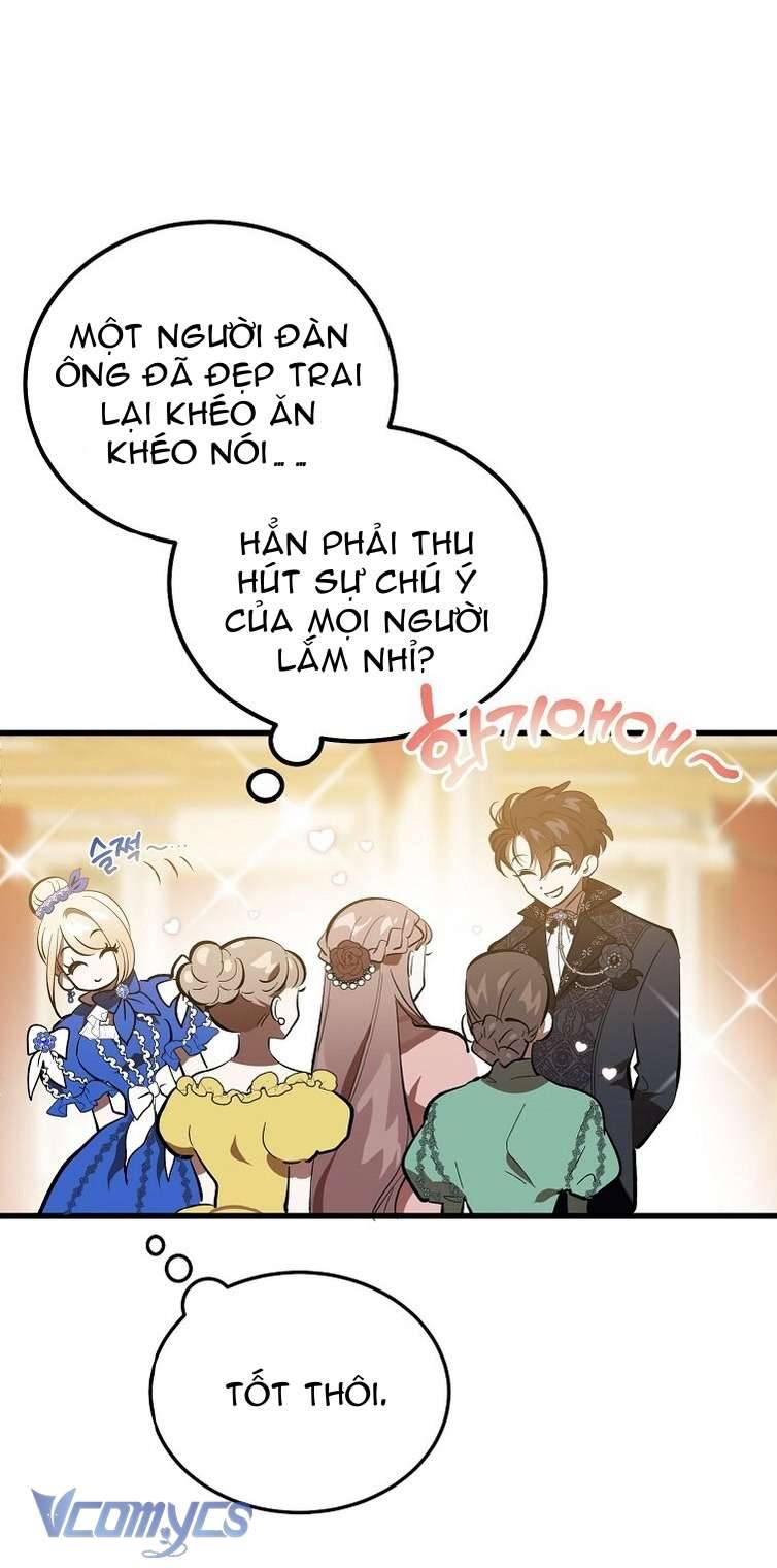 Ác Quỷ Nuôi Dưỡng Tiểu Thư Chapter 7 - Trang 4