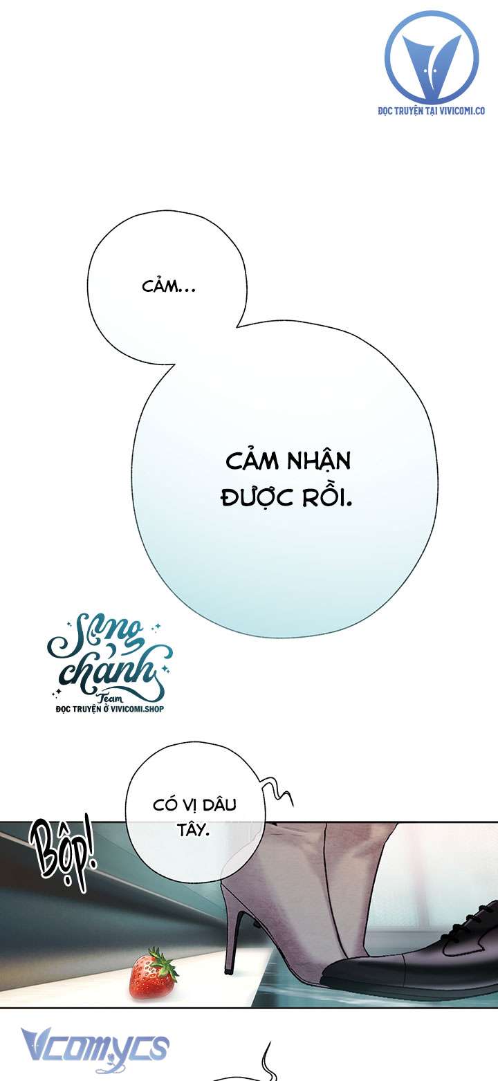 Trêu Nhầm Chapter 46 - Trang 4