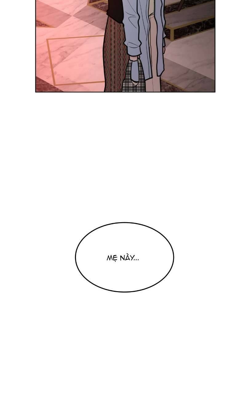 Thời Gian Trở Thành Lý Do Của Đôi Ta Chapter 31 - Trang 4