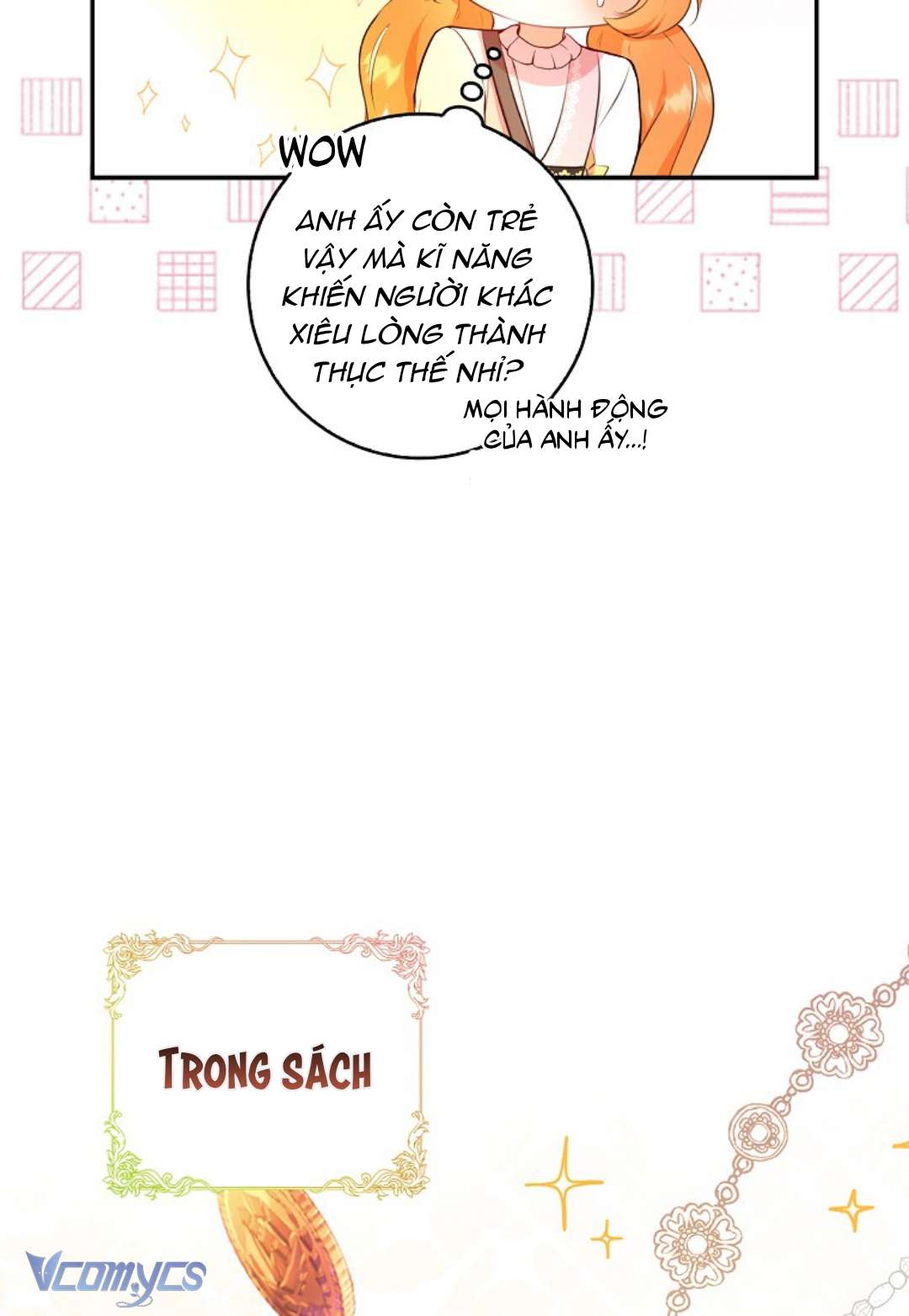 Sóc Con Tài Năng Chap 15 - Trang 2