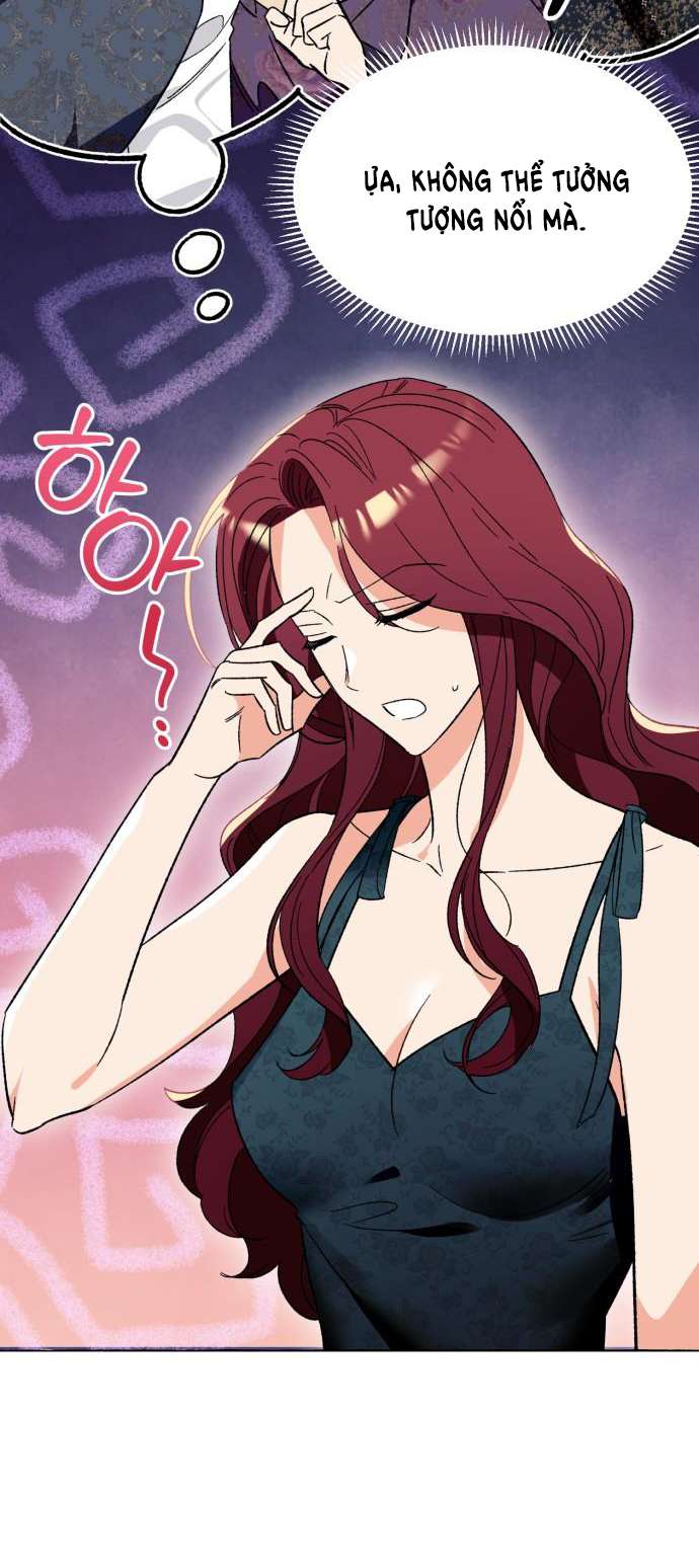 Tôi Tưởng Đó Chỉ Là Tiểu Thuyết Trọng Sinh Bình Thường Chapter 4 - Trang 4