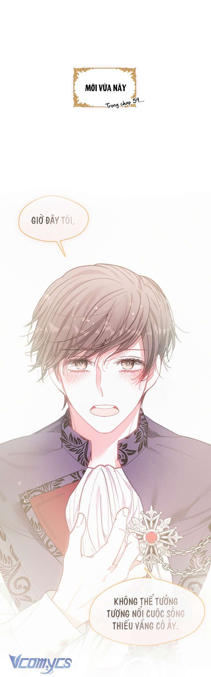 Gia Đình Bị Ám Ảnh Bởi Tôi Chapter 60 - Trang 4