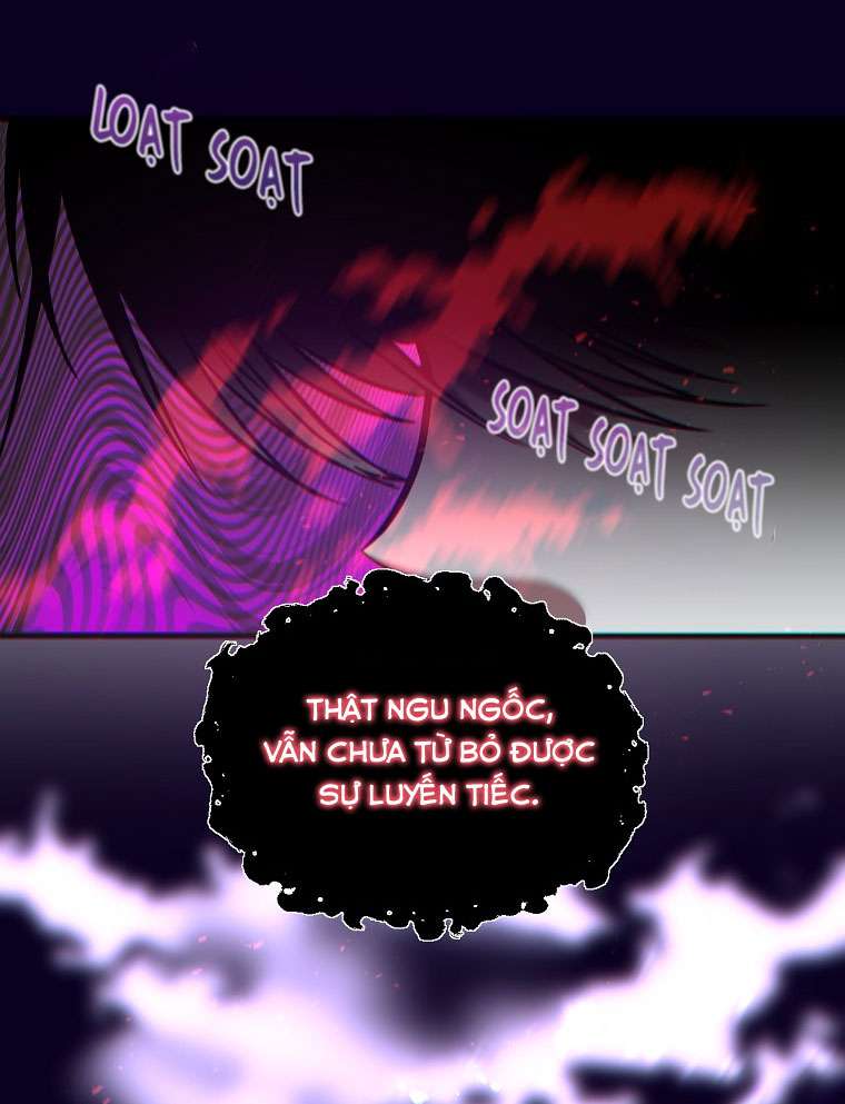 Phương Pháp Sống Sót Khi Phải Ngủ Cùng Hoàng Đế Chapter 6 - Trang 4