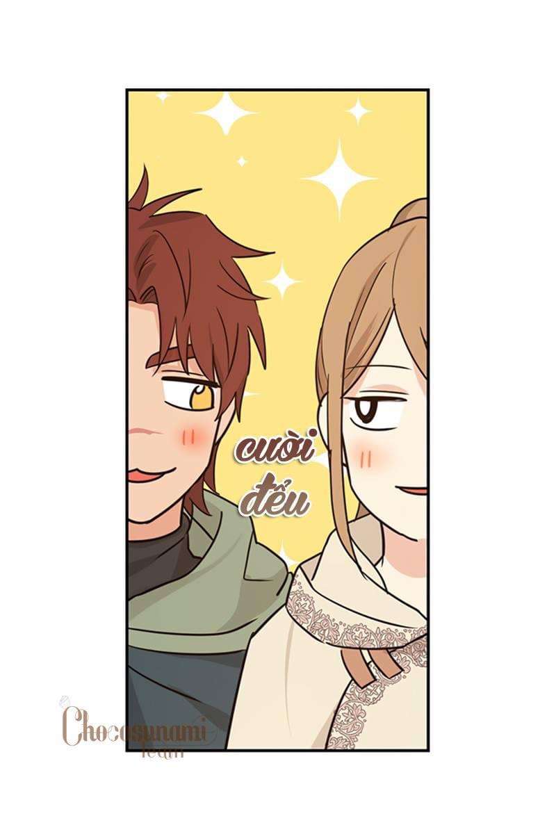 Tôi Là Minh Chứng Của Sự Thật Chap 16 - Trang 3