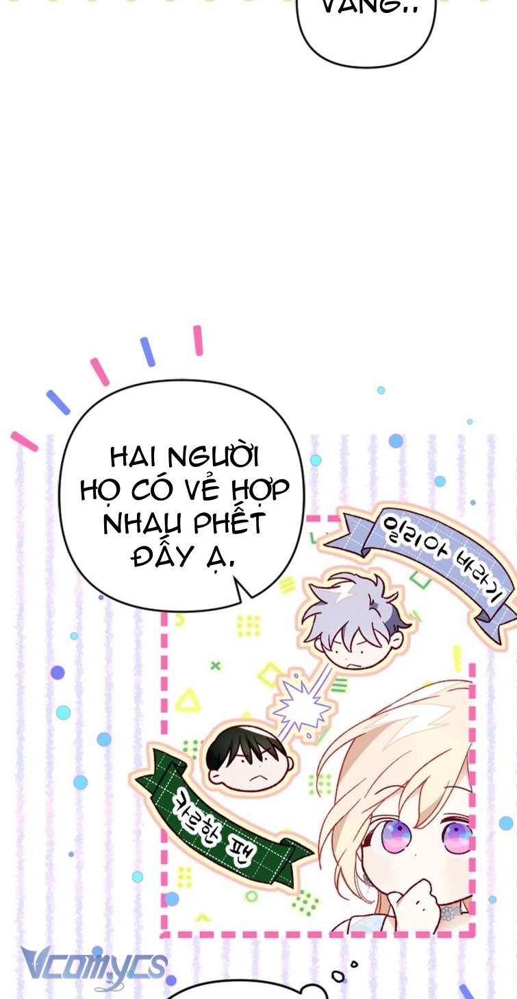 Nuôi vị hôn phu bằng tiền bạc. Chap 15 - Trang 2