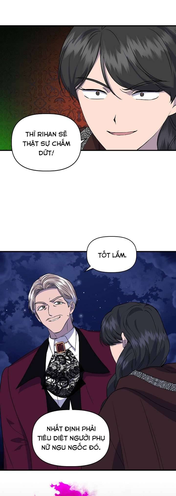 Tôi Không Phải Là Cinderella Chapter 30 - Trang 4