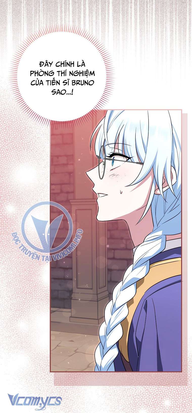 Thời Hạn Cuối Cùng Đang Tràn Ngập Trên Cửa Sổ Trạng Thái Chapter 33 - Trang 4