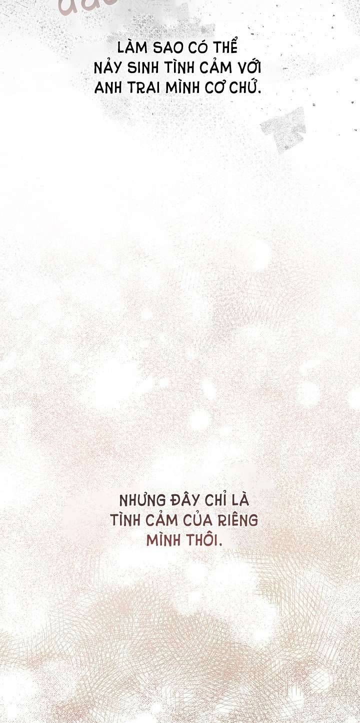 Cẩn Thận Với Các Anh Trai Đấy! Chap 63 - Trang 2