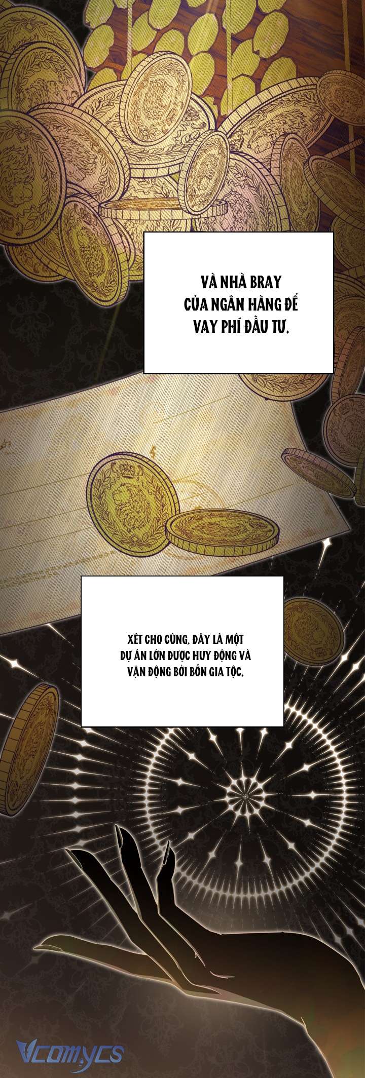 Kiếp Này Nhất Định Làm Gia Chủ Chap 143 - Trang 2