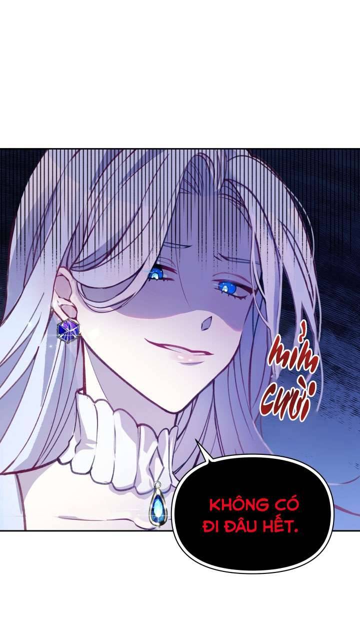 Người Bảo Hộ Của Bạo Quân Là Ma Nữ Tàn Độc Chap 1 - Next Chap 2