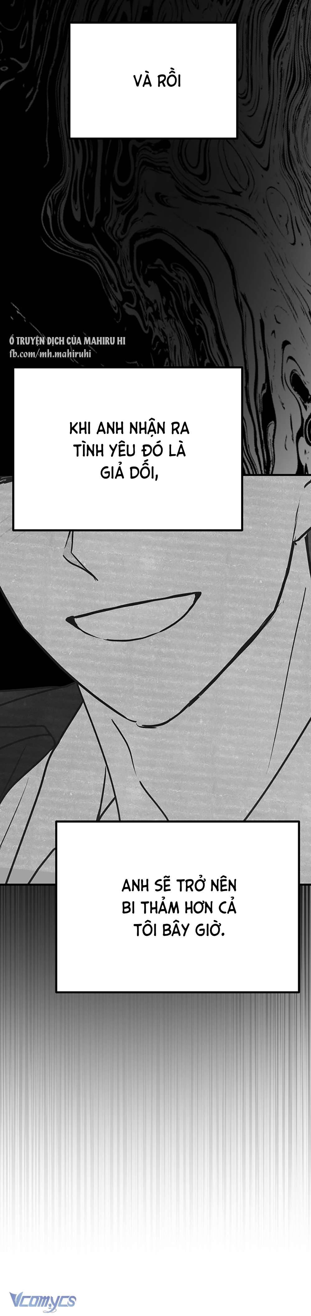 Kẻ Rác Rưởi Không Đáng Được Yêu Chapter 24 - Trang 4