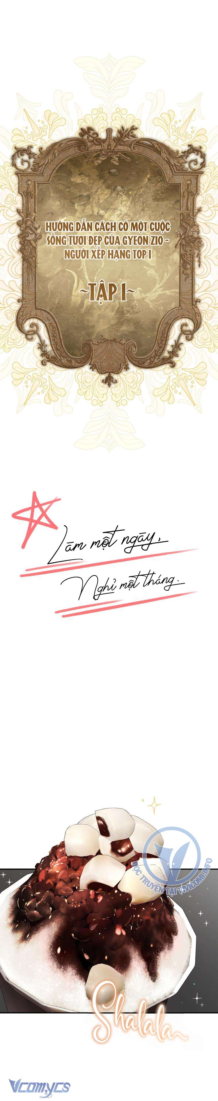 Hướng Dẫn Sinh Tồn Dành Cho Người Xếp Hạng Chap 32 - Trang 2