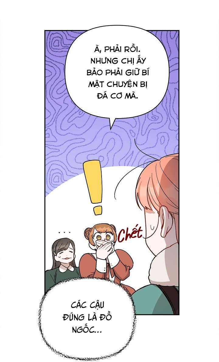 Phương Pháp Trở Thành Con Gái Của Người Hùng Bóng Đêm Chap 38 - Next Chap 39