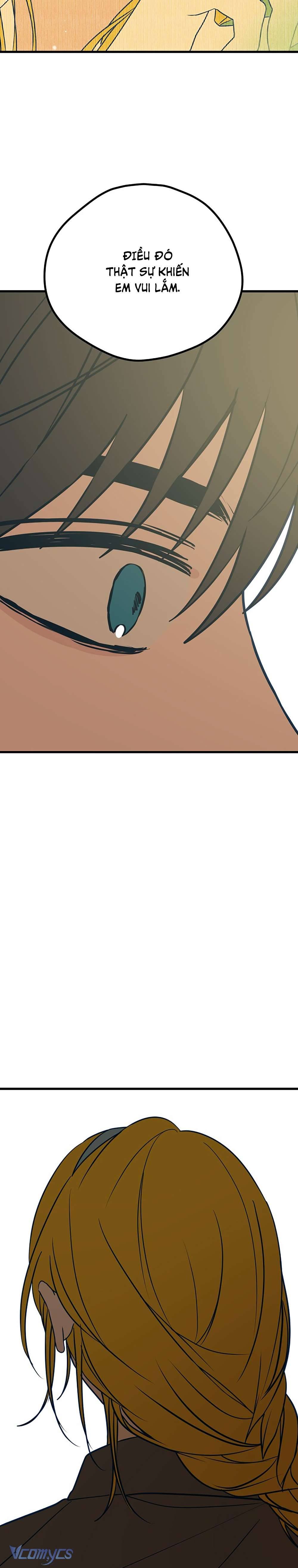 Kẻ Rác Rưởi Không Đáng Được Yêu Chapter 17 - Trang 4