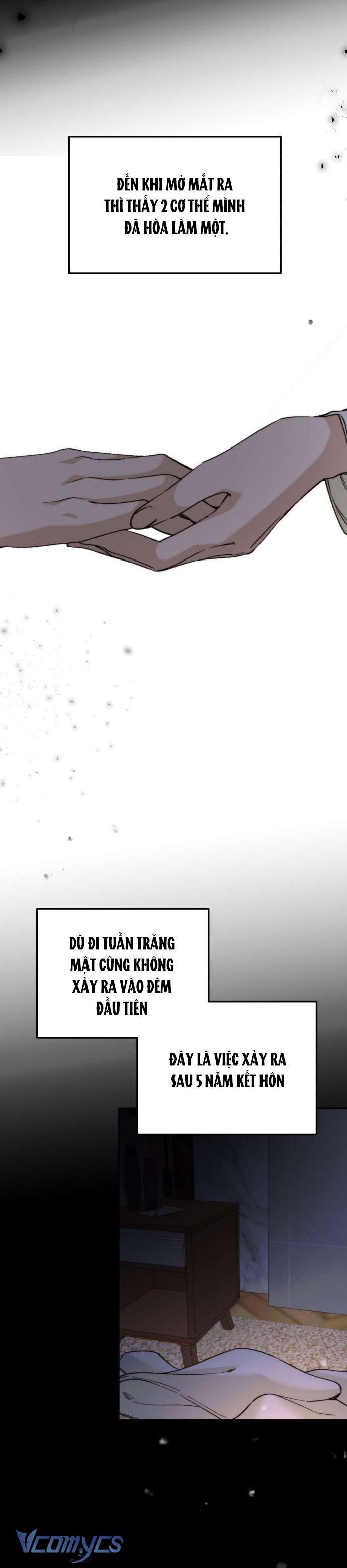 Ly Hôn Thì Dễ, Yêu Đương Mới Khó Chapter 7 - Trang 3