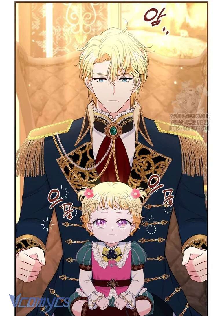 Công Chúa Bé Con Hạng S Thật Mạnh Chapter 13 - Trang 4