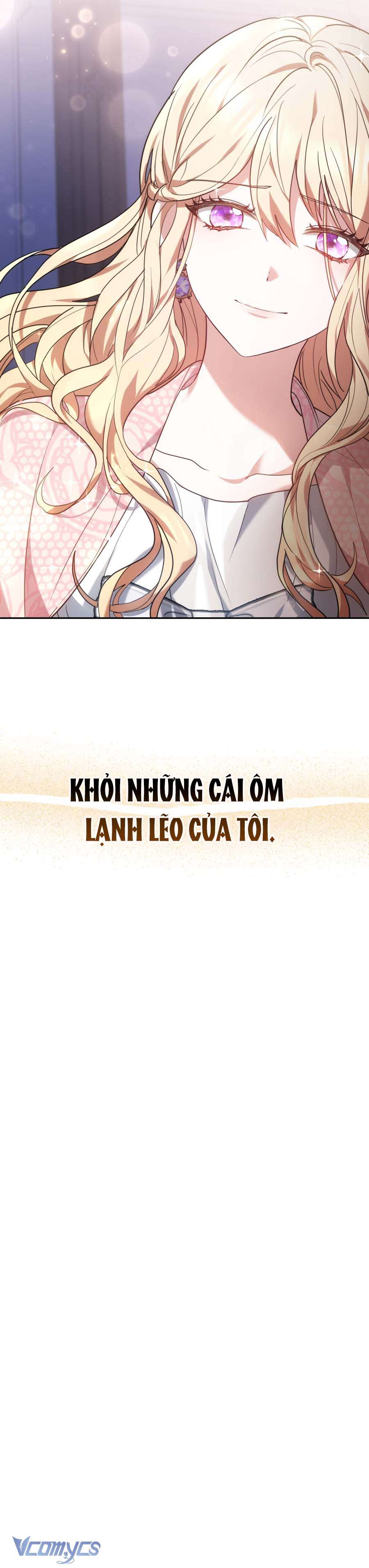 Dù Là Mẹ Kế Nhưng Tôi Thoát Khỏi Cái Chết Rất Dễ Dàng Chapter 2 - Trang 4