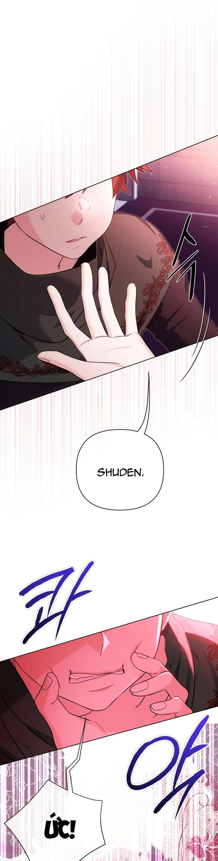 Thà Là Để Tôi Trở Thành Nữ Hoàng Chapter 45 - Next Chapter 46