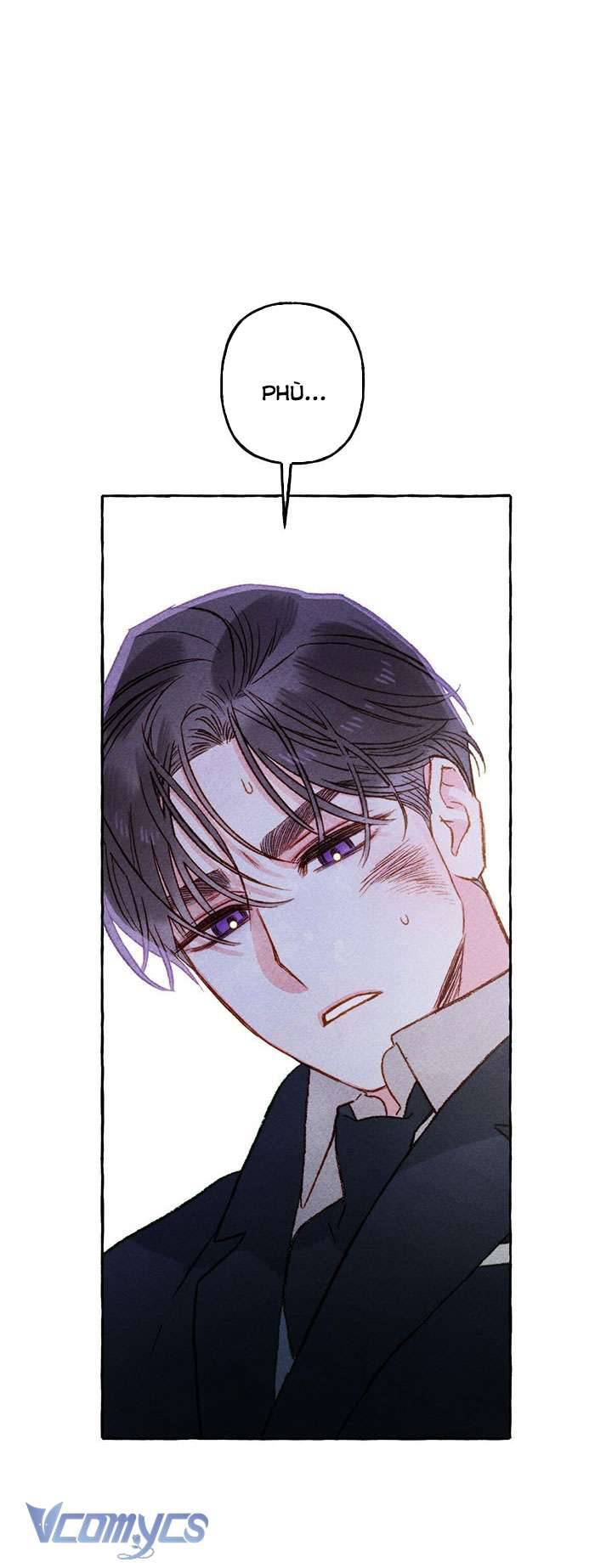 (Munn) Nuôi Dưỡng Một Hắc Long Chap 26 - Trang 2