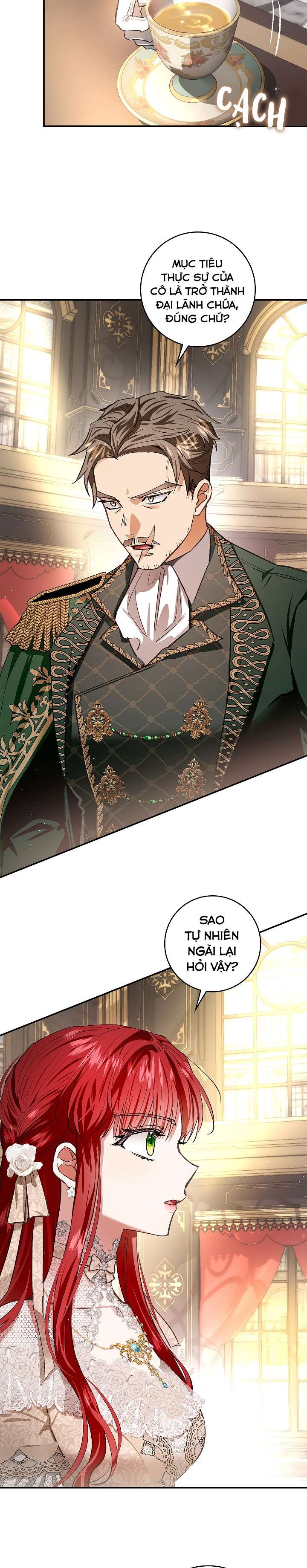 Hôn Phu Ẩn Sắc Chapter 79 - Next Chapter 80