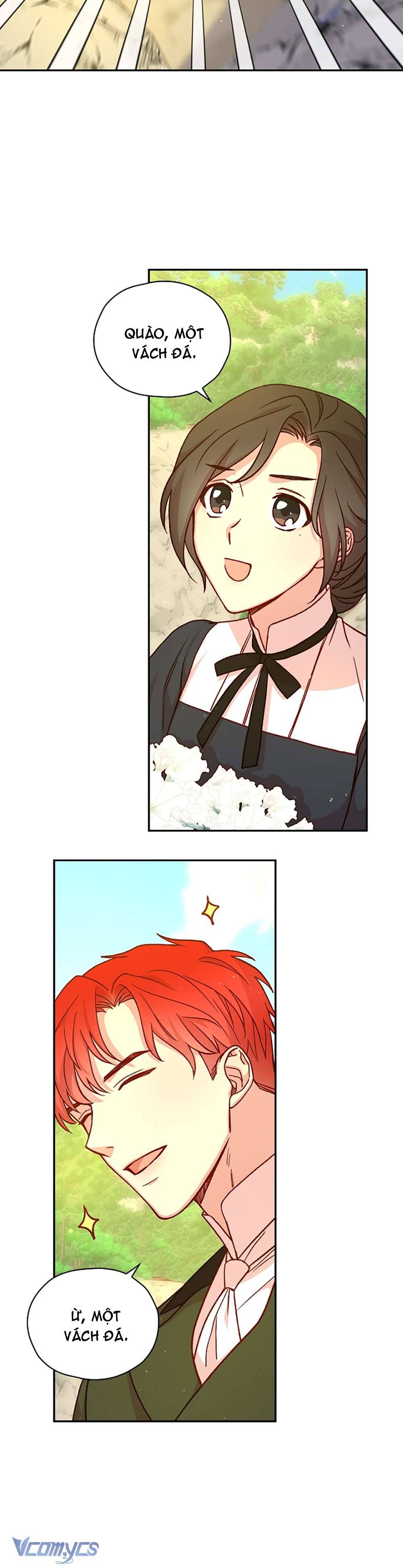 Sống Sót Dưới Thân Phận Hầu Nữ Chap 44 - Next Chap 45