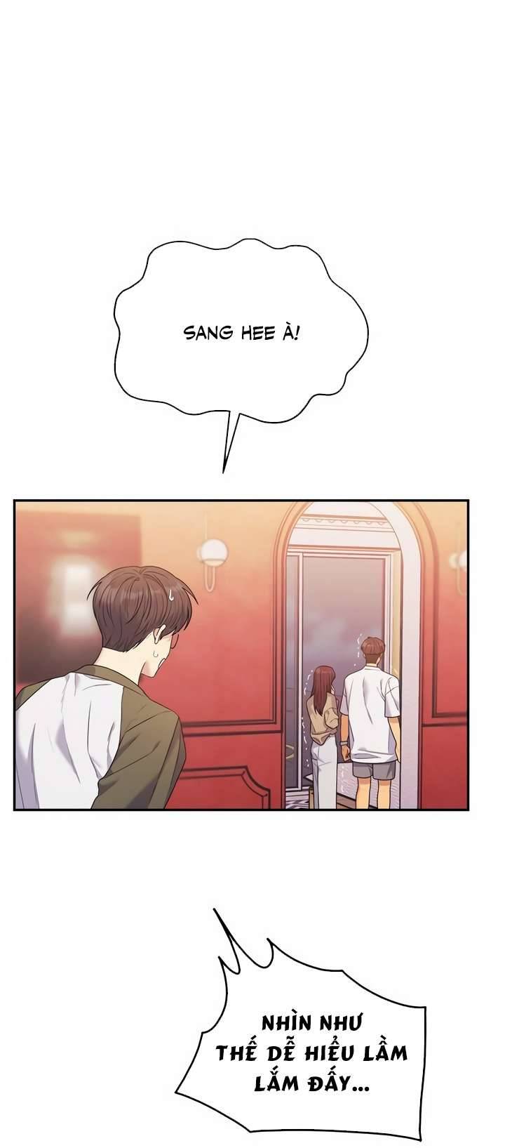 Couple Breaker Chapter 47 - Trang 4