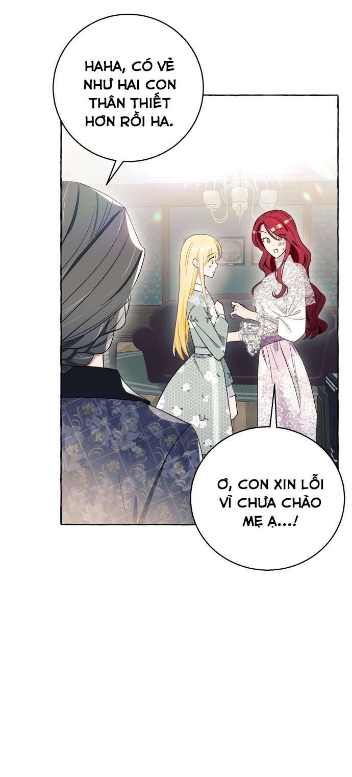 Tôi Tưởng Đó Chỉ Là Tiểu Thuyết Trọng Sinh Bình Thường Chapter 6 - Trang 4