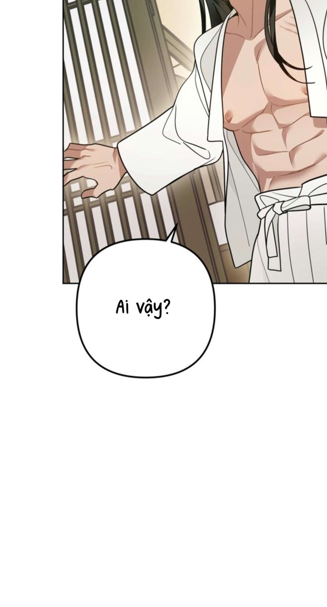 [ 18+ ] Kẻ Săn Mồi Chap 3 - Trang 2