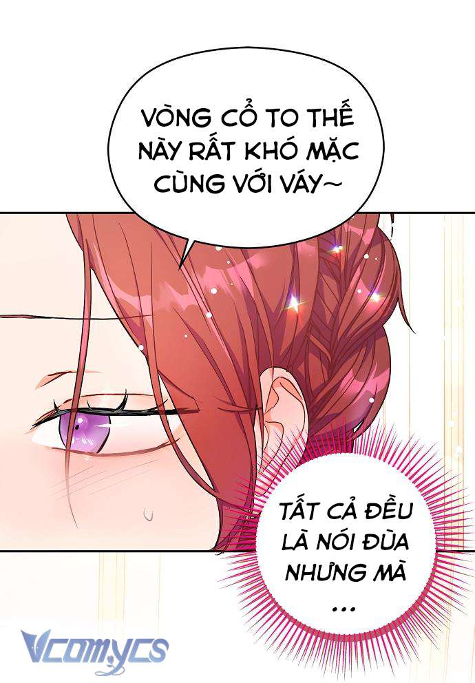 Tôi không cố tình quyến rũ nam chính Chap 35 - Next Chap 36