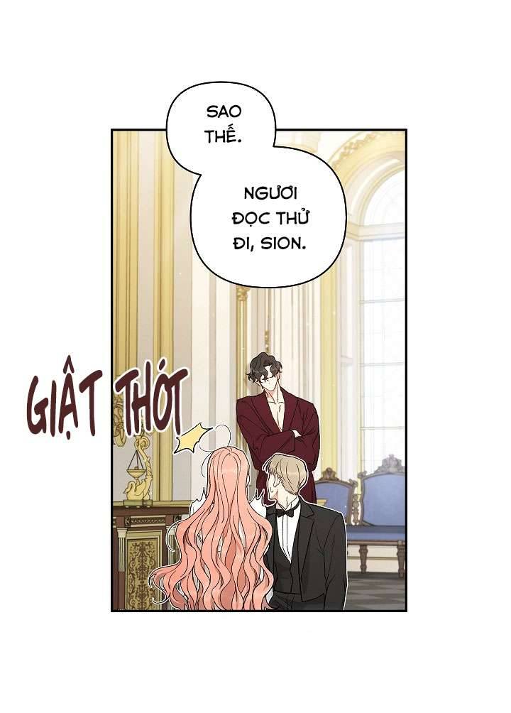 Phương Pháp Trở Thành Con Gái Của Người Hùng Bóng Đêm Chap 19 - Next Chap 20