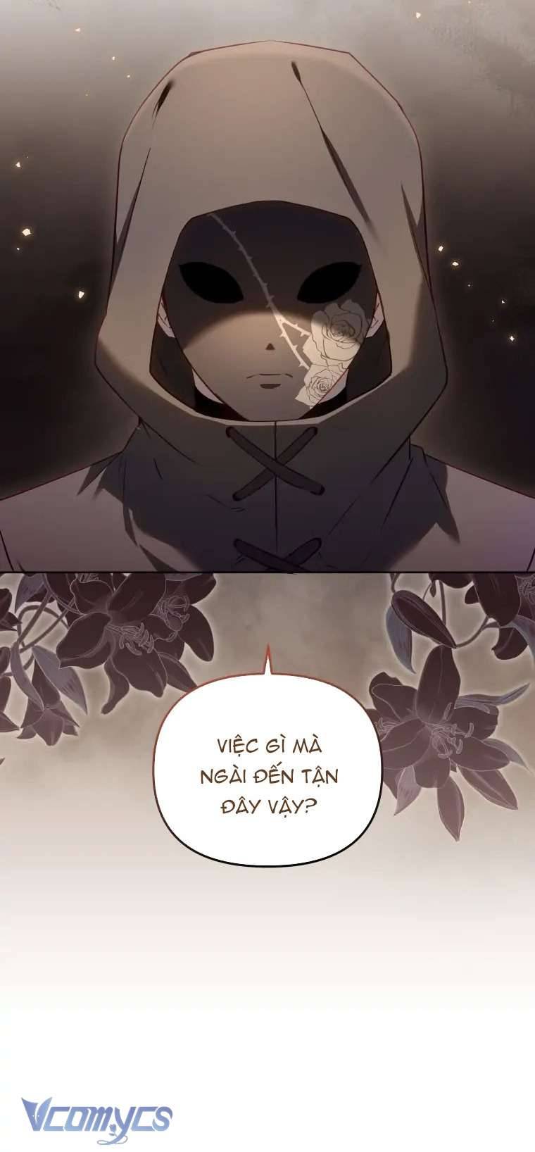 Tôi Được Nuôi Dưỡng Bởi Những Kẻ Phản Diện Chap 41 - Trang 3