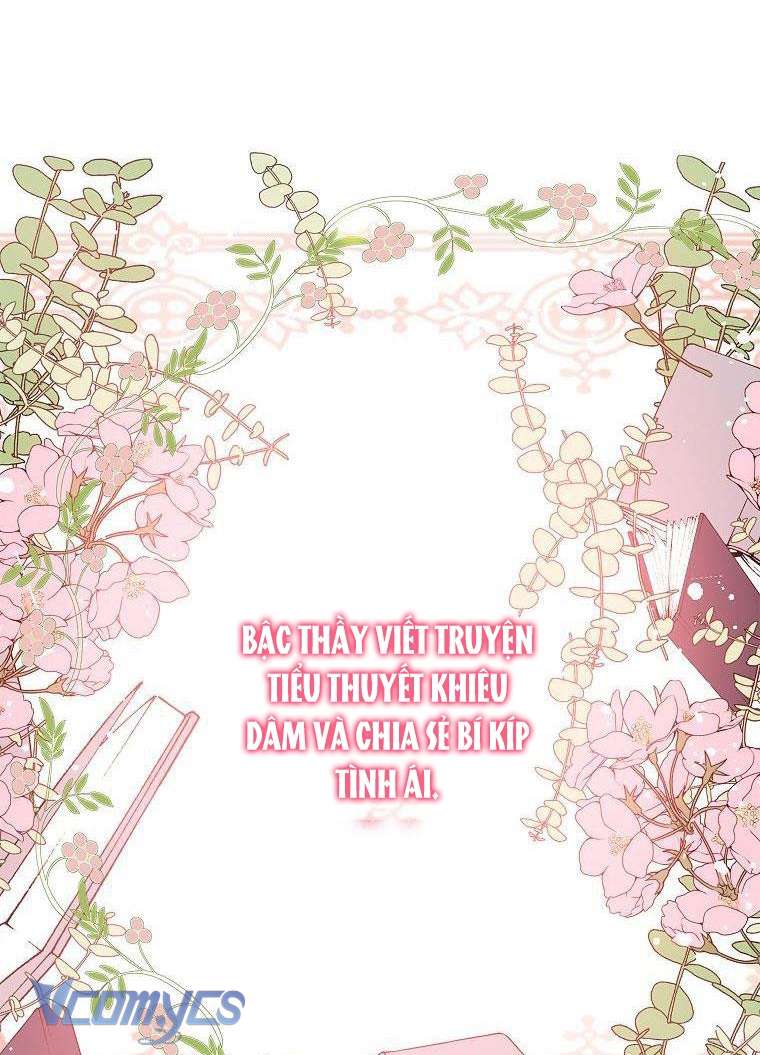 Tôi không cố tình quyến rũ nam chính Chap Promo - Next Chap 1