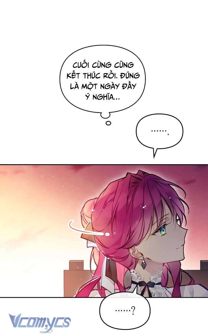 Kết Cục Của Nhân Vật Phản Diện Chỉ Có Thể Là Cái Chết Chapter 112 - Trang 4