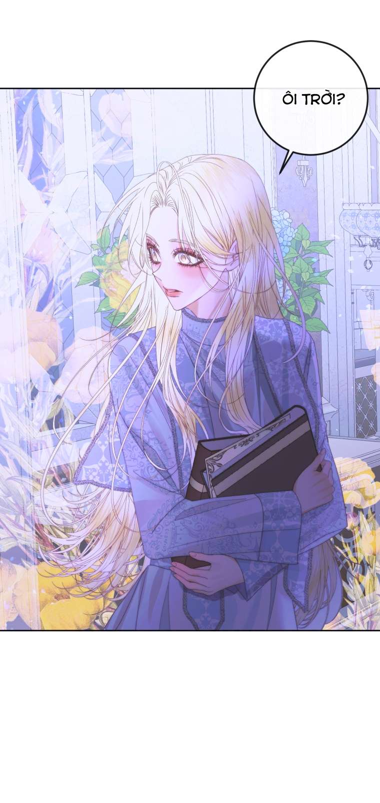 Siren: Trở Thành Gia Đình Của Nhân Vật Phản Diện Chapter 70 - Trang 3