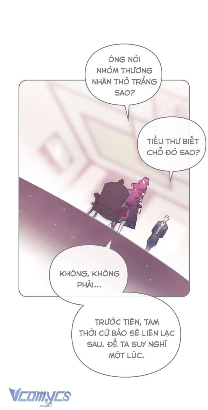 Kết Cục Của Nhân Vật Phản Diện Chỉ Có Thể Là Cái Chết Chapter 107 - Trang 4