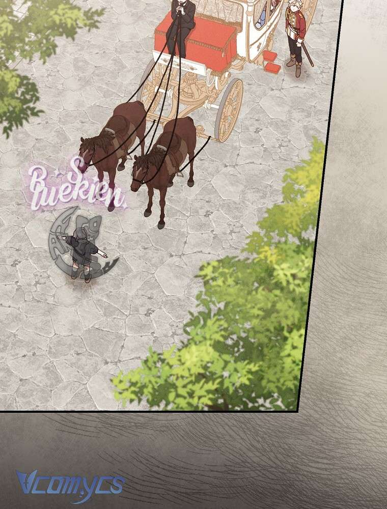 Chị Gái Của Nhân Vật Phản Diện Hôm Nay Cũng Đang Đau Khổ Chapter 22 - Trang 4