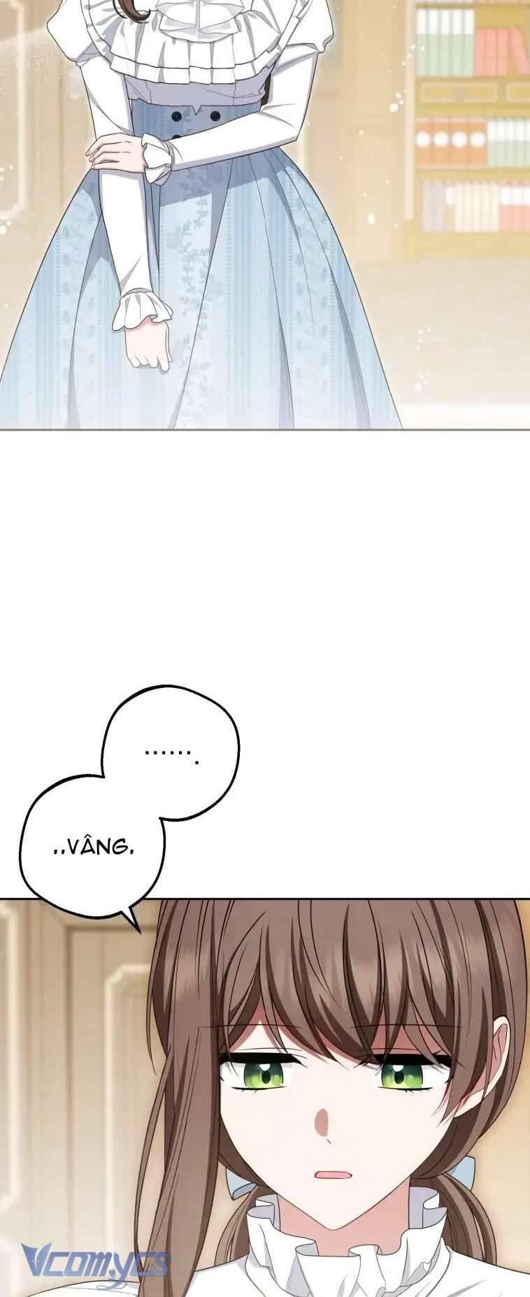 Được Yêu Thương Mà Còn Ngại Ngùng Sao! Chap 74 - Trang 2