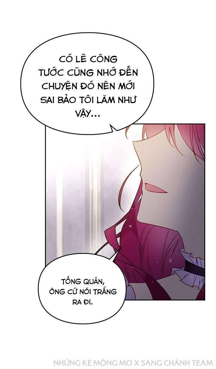 Kết Cục Của Nhân Vật Phản Diện Chỉ Có Thể Là Cái Chết Chapter 41 - Next Chapter 42