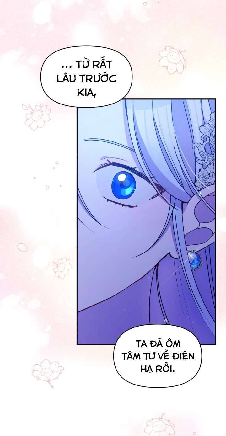 Người Bảo Hộ Của Bạo Quân Là Ma Nữ Tàn Độc Chap 62 - Next Chap 63