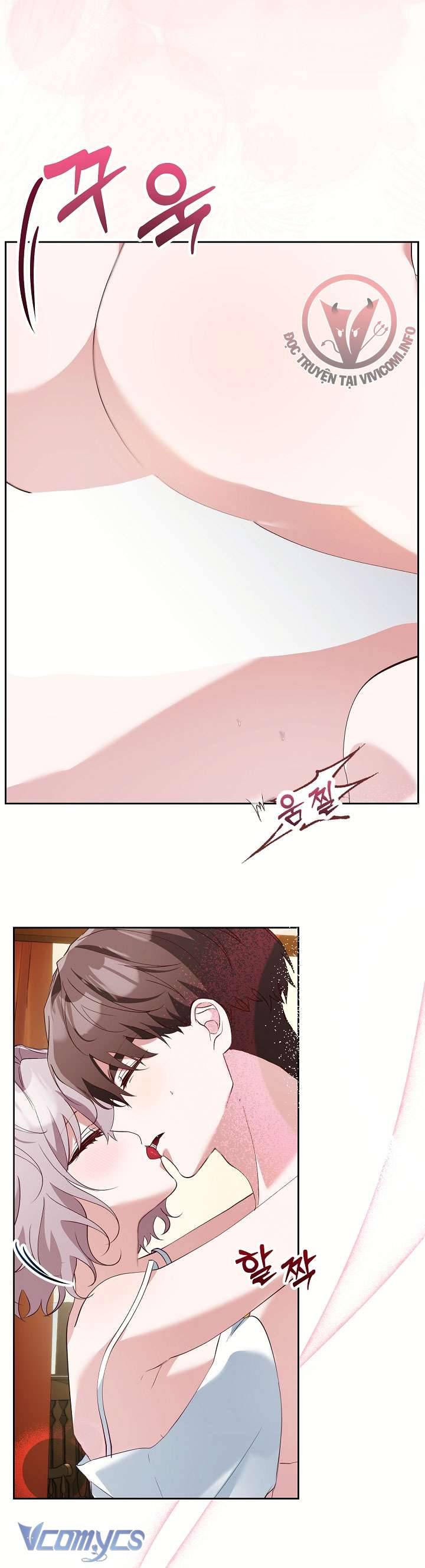 [18+] Dinh Thự Young Chun Hwa: Mãi Một Tình Yêu Chapter 18 - Next Chapter 19