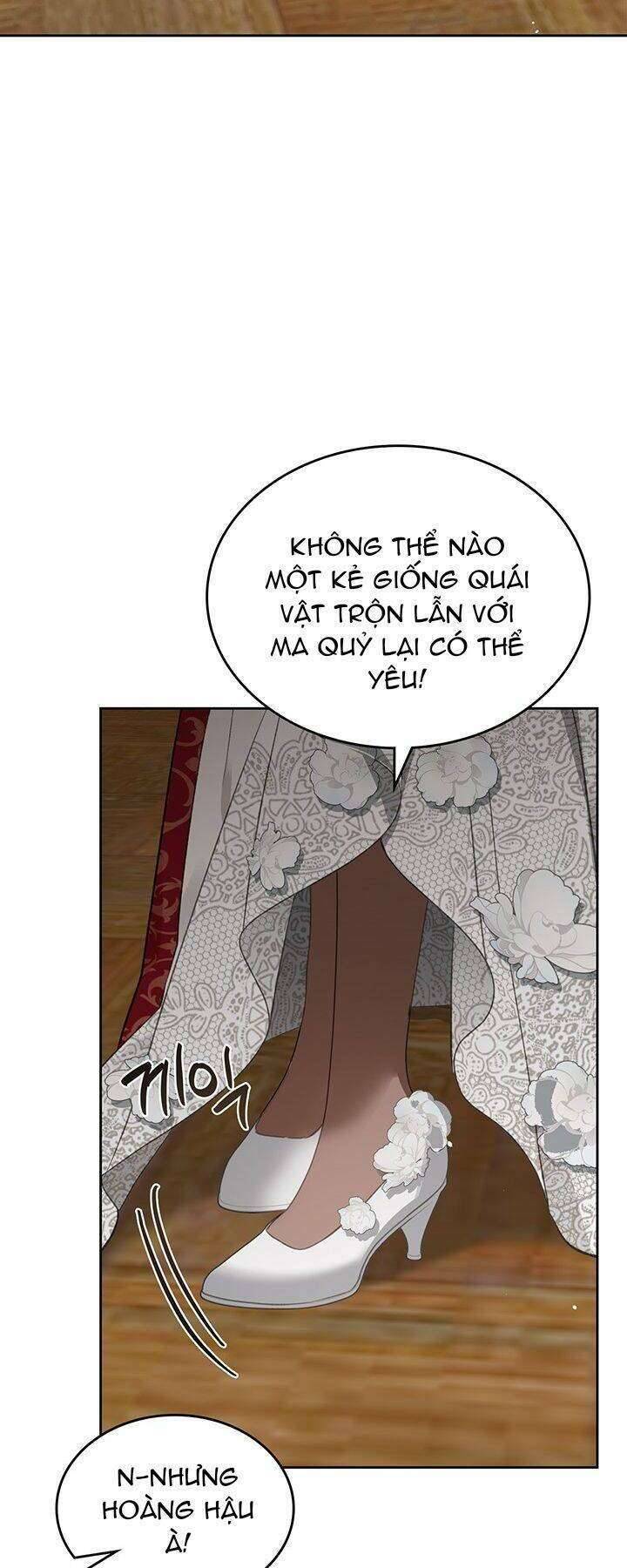 Nam Chính Quái Vật Sống Dưới Giường Tôi Chapter 28 - Trang 4