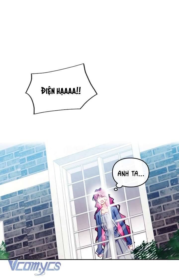 Kết Cục Của Nhân Vật Phản Diện Chỉ Có Thể Là Cái Chết Chapter 99 - Trang 4