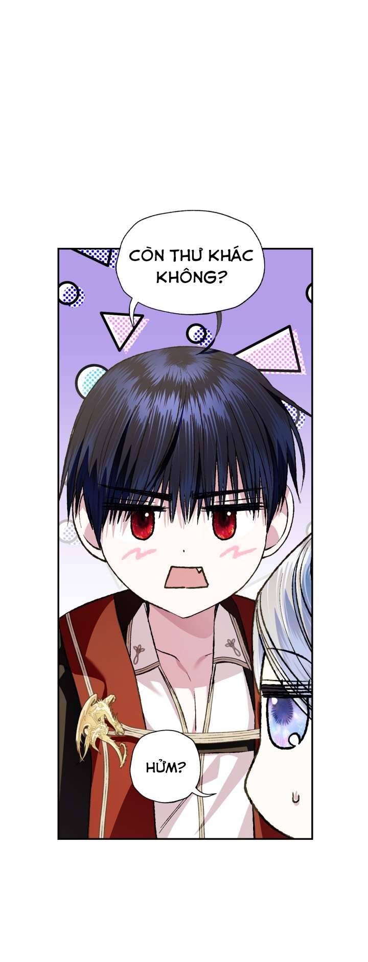 Cha À, Con Không Muốn Kết Hôn Đâu Chap 60 - Trang 2