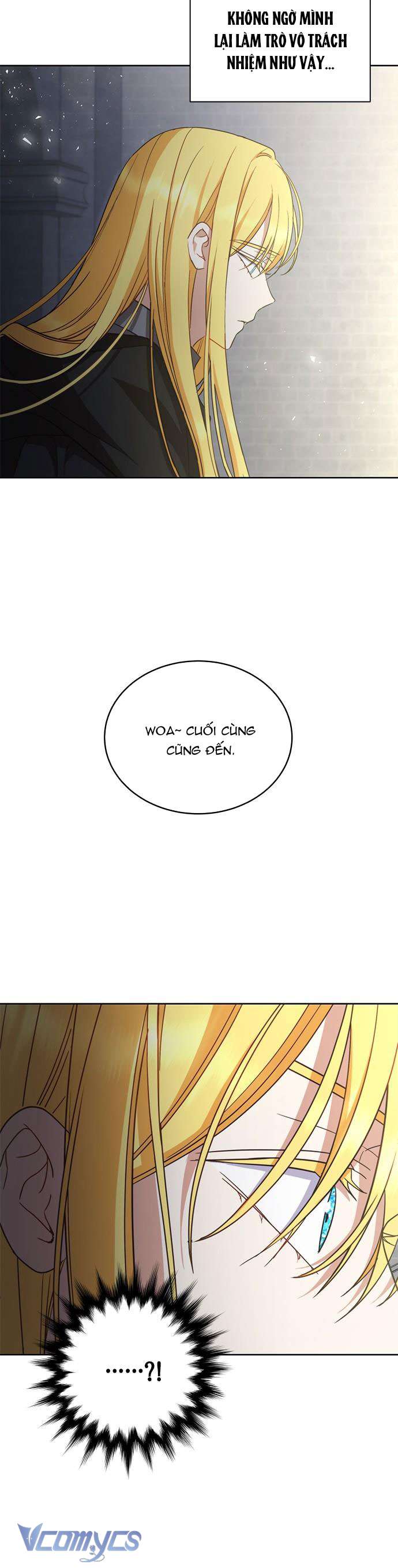 Làm Thế Nào Để Ăn Chủ Nhân Chapter 61 - Next Chapter 63