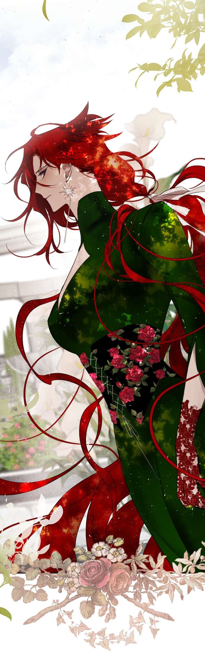 Lời Thú Nhận Của Chúa Tể Bóng Tối Chap 71 - Trang 4